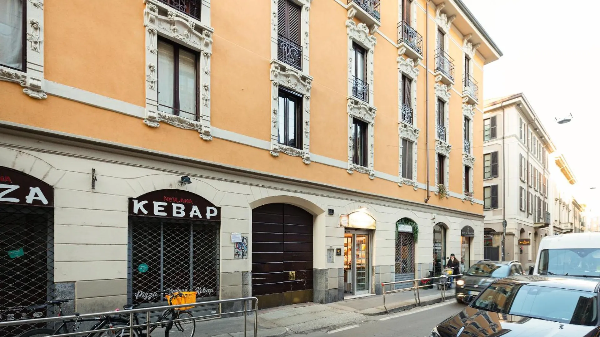 Navigli - Tortona - Bilocale Comfort Milan