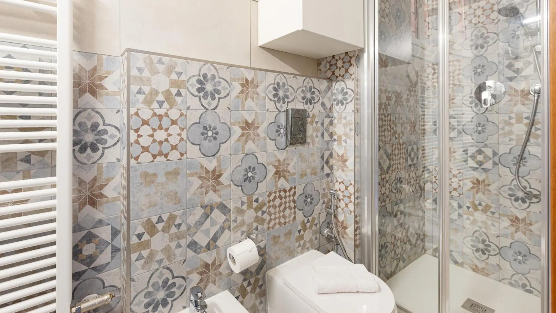 Navigli - Tortona - Bilocale Comfort Milan Apartment